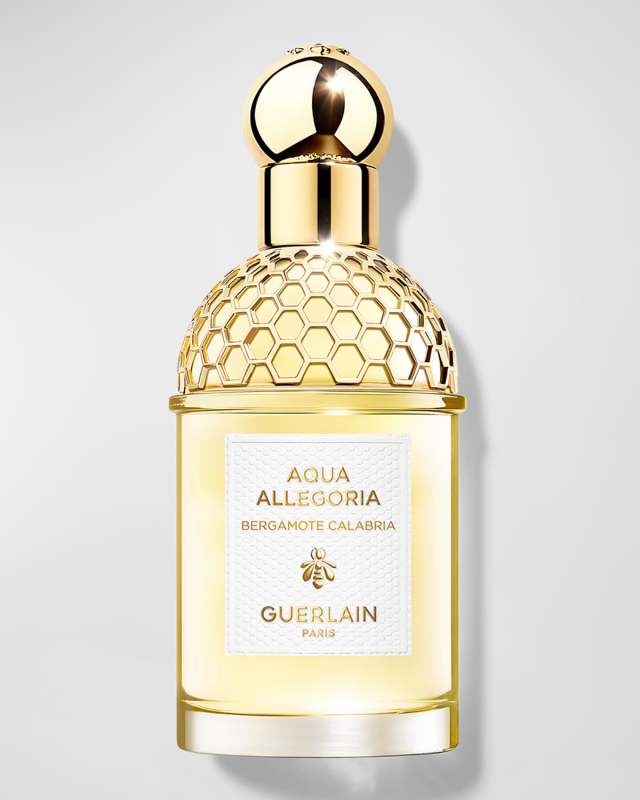Aqua Allegoria Bergamote Calabria Eau de Toilette,