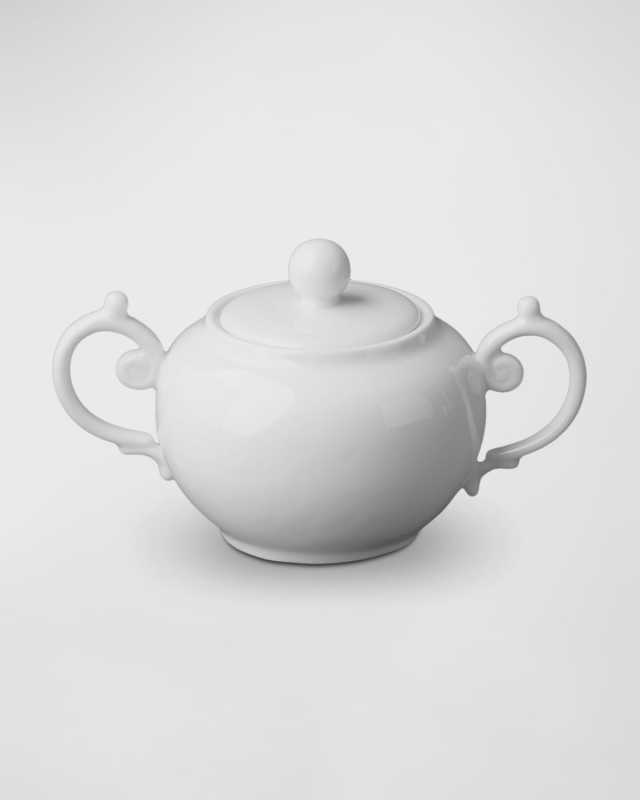 Aegean Sugar Bowl