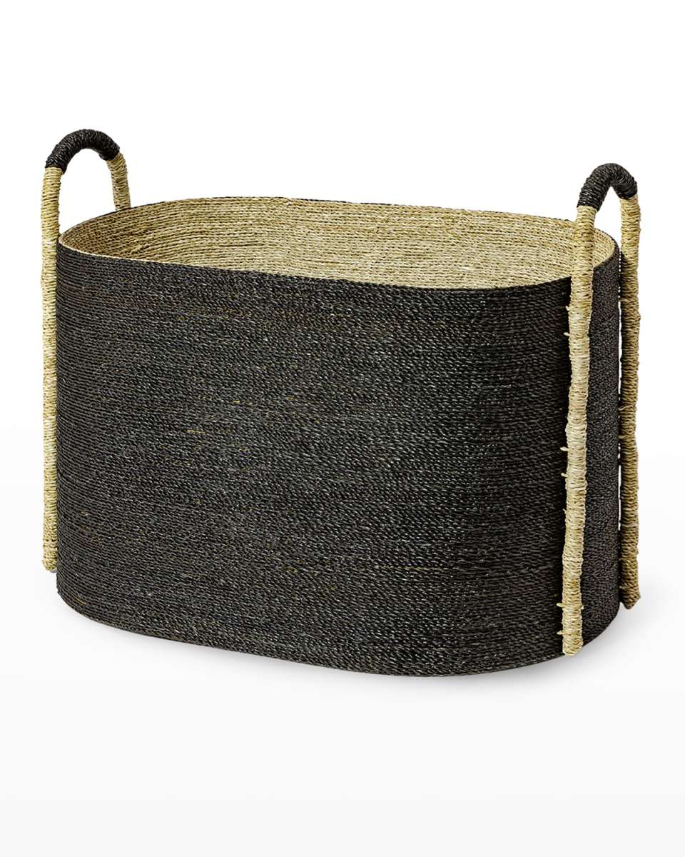 McKinley Basket Oval