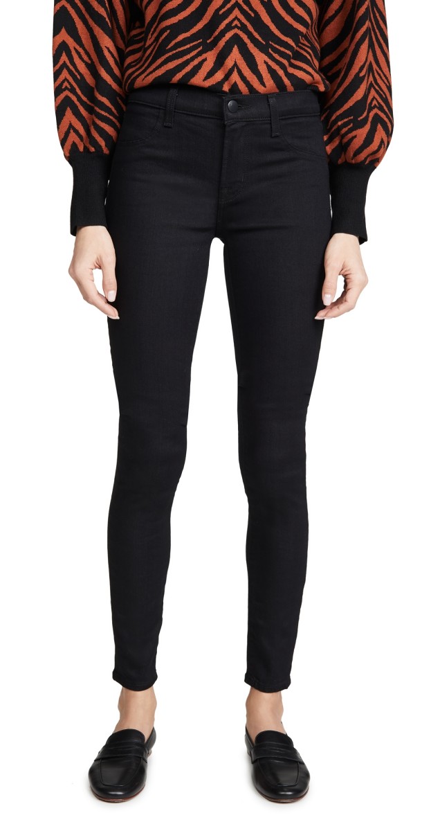 J Brand 925 Jegging Jeans Impulsive