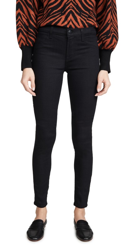 J Brand 925 Jegging Jeans Impulsive