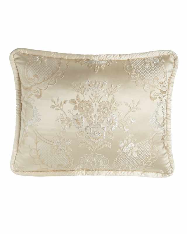 Charlotte King Sham
