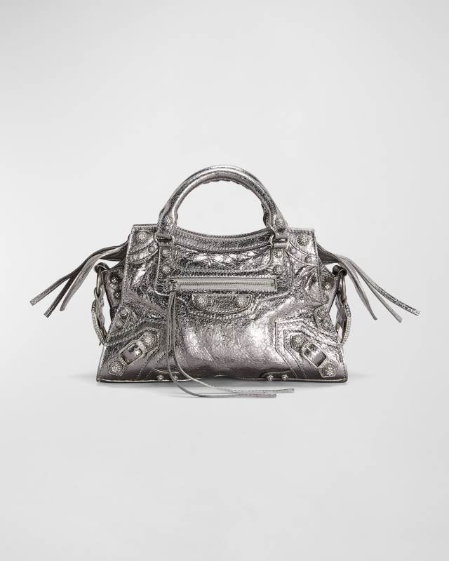 Neo Cagole XS Bag with Rhinestones