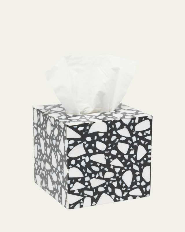 Remini Tissue Box