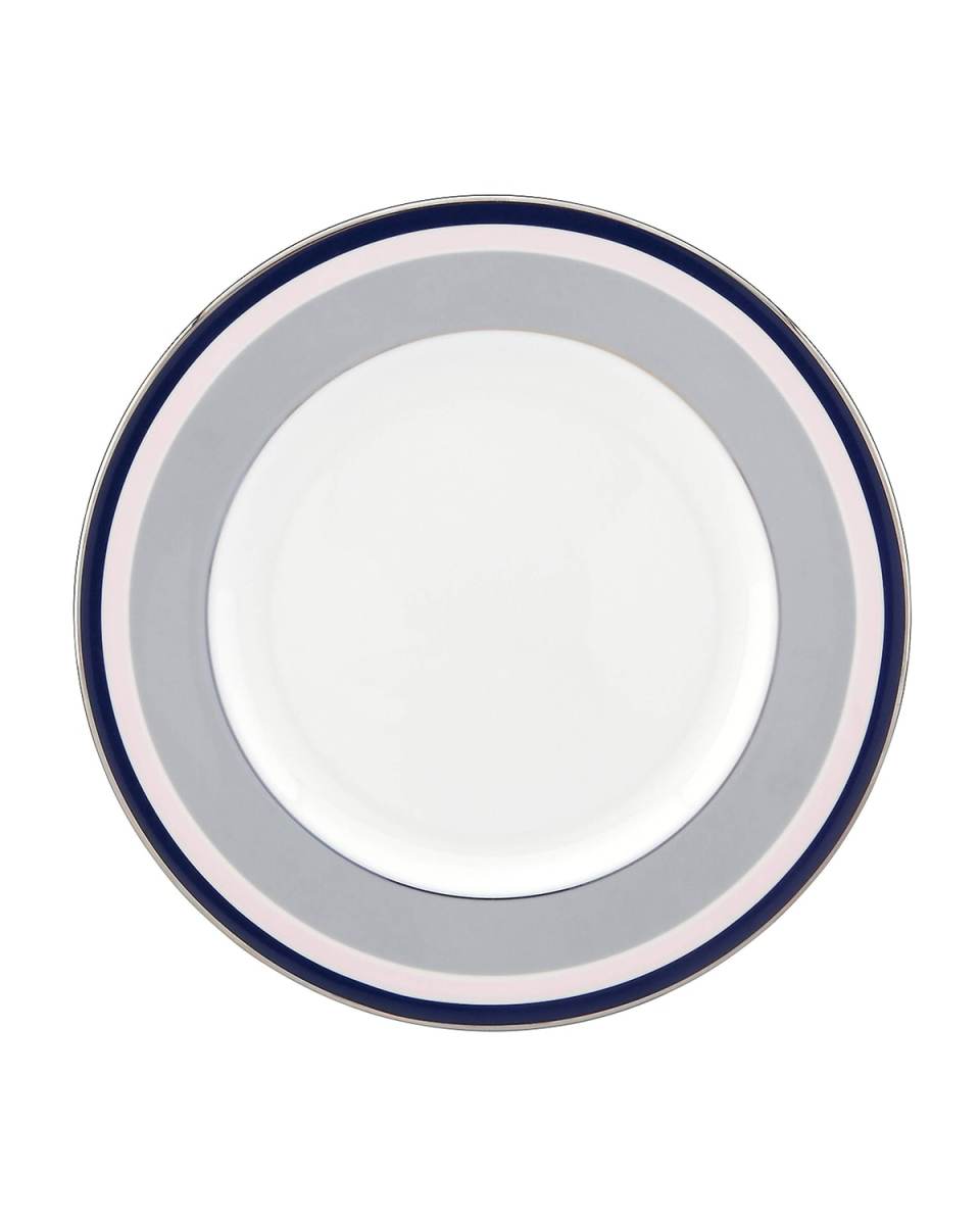 mercer drive salad plate