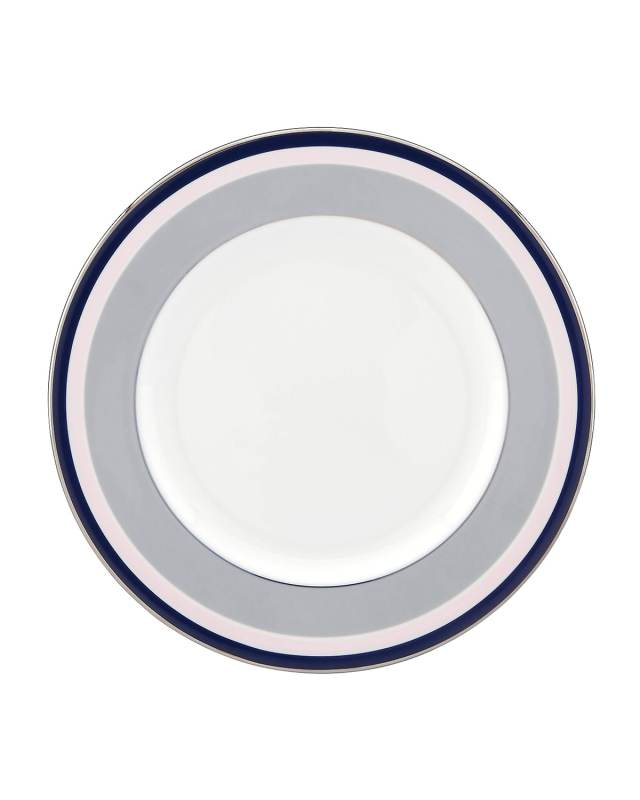 mercer drive salad plate