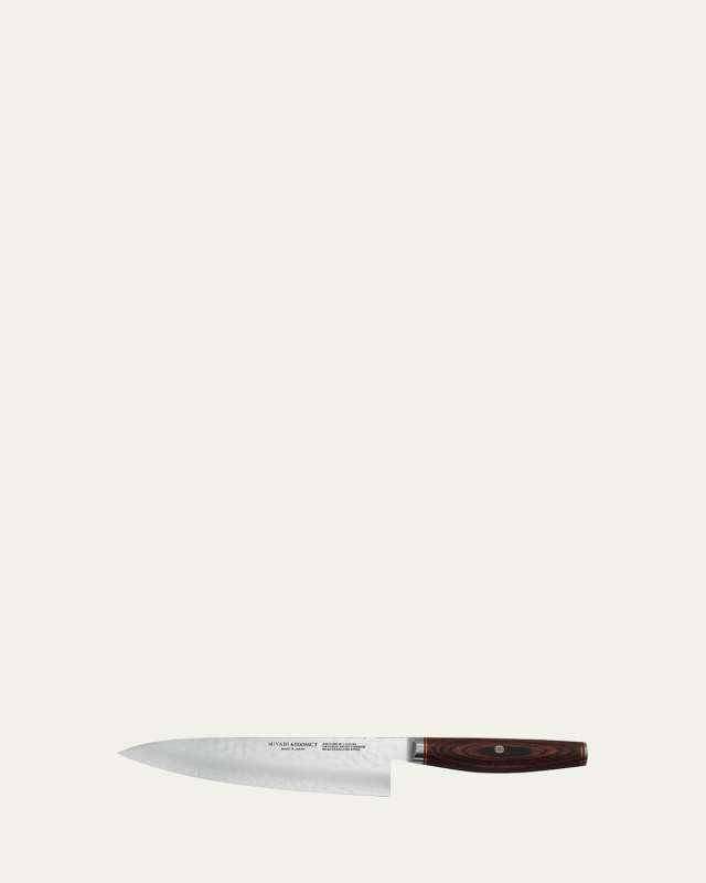 Artisan 8" Chef's Knife