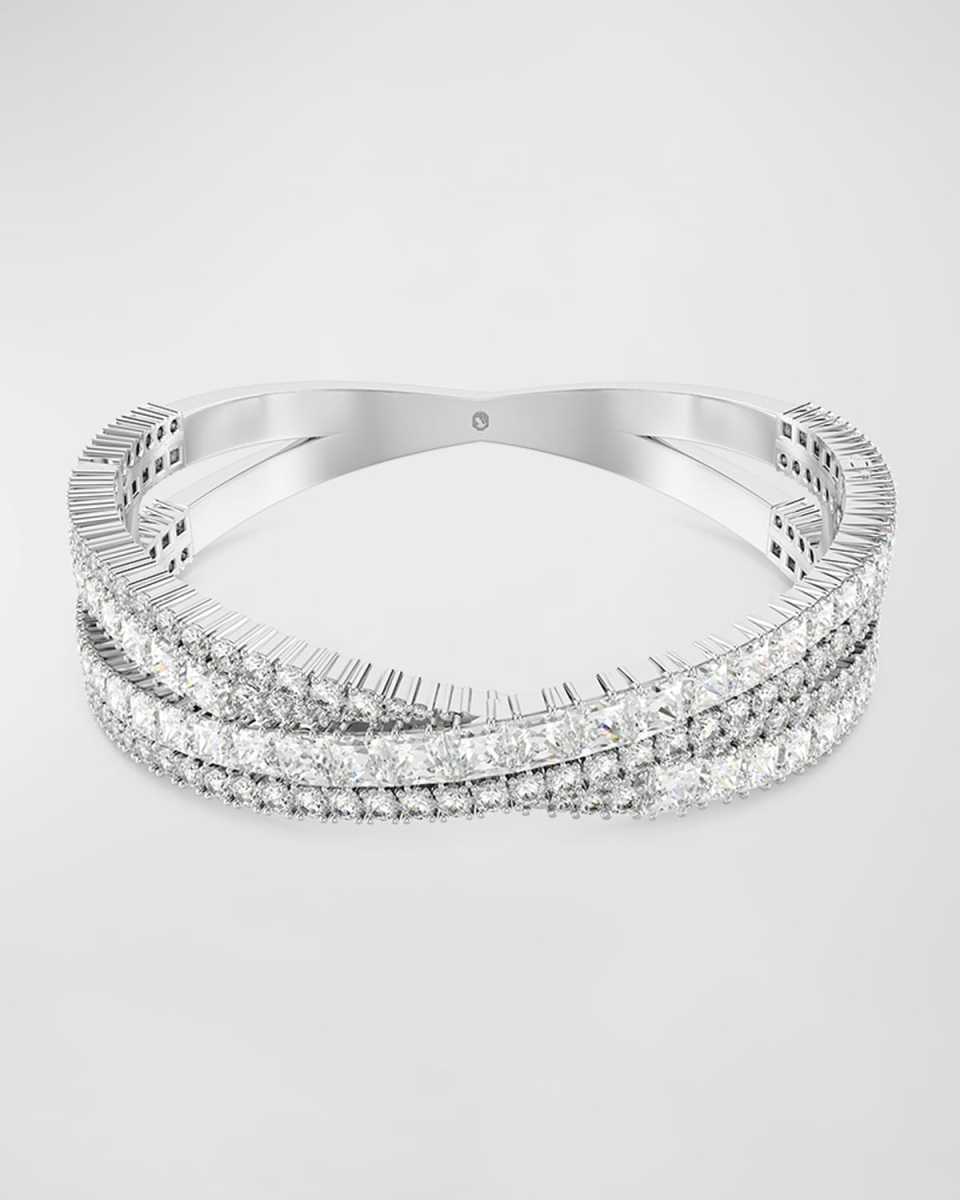 Hyperbola Hinged Bracelet