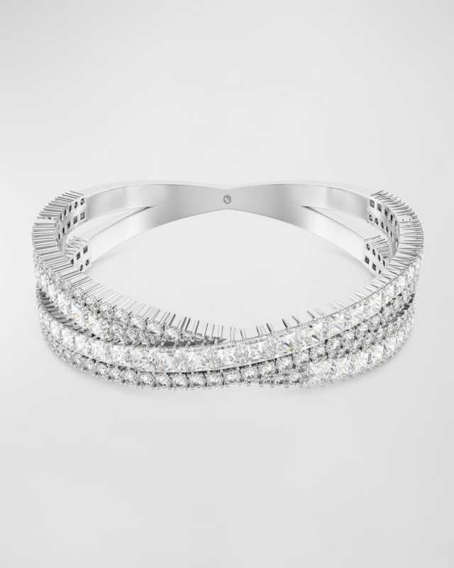 Hyperbola Hinged Bracelet