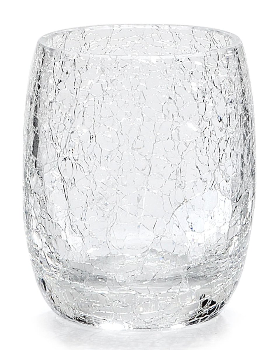 Carina Crackle Tumbler