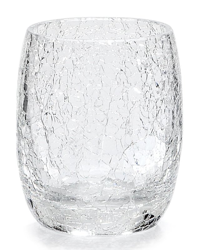 Carina Crackle Tumbler
