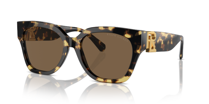 RALPH LAUREN RL8221 The Overszed Ricky