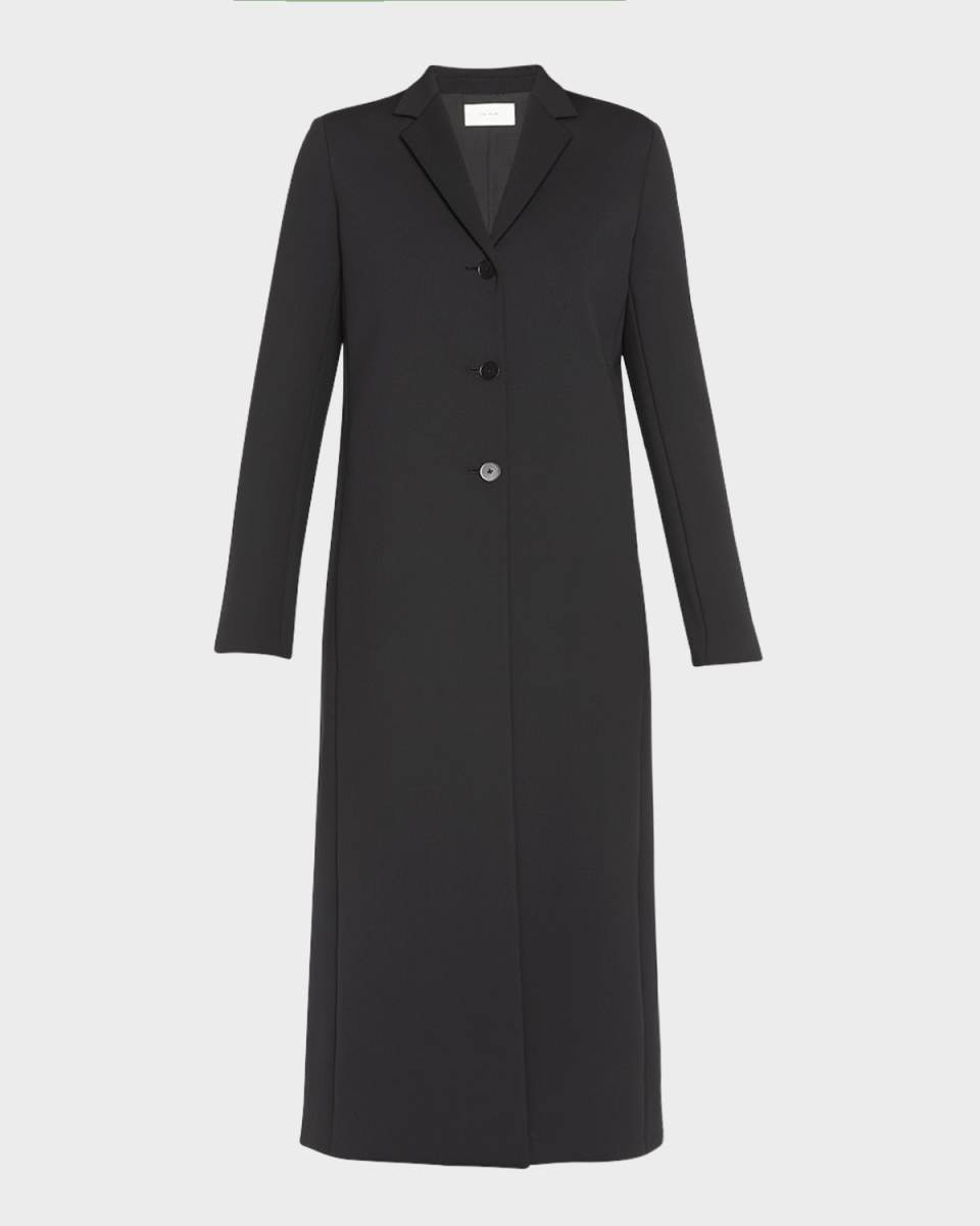 Sallik Coat