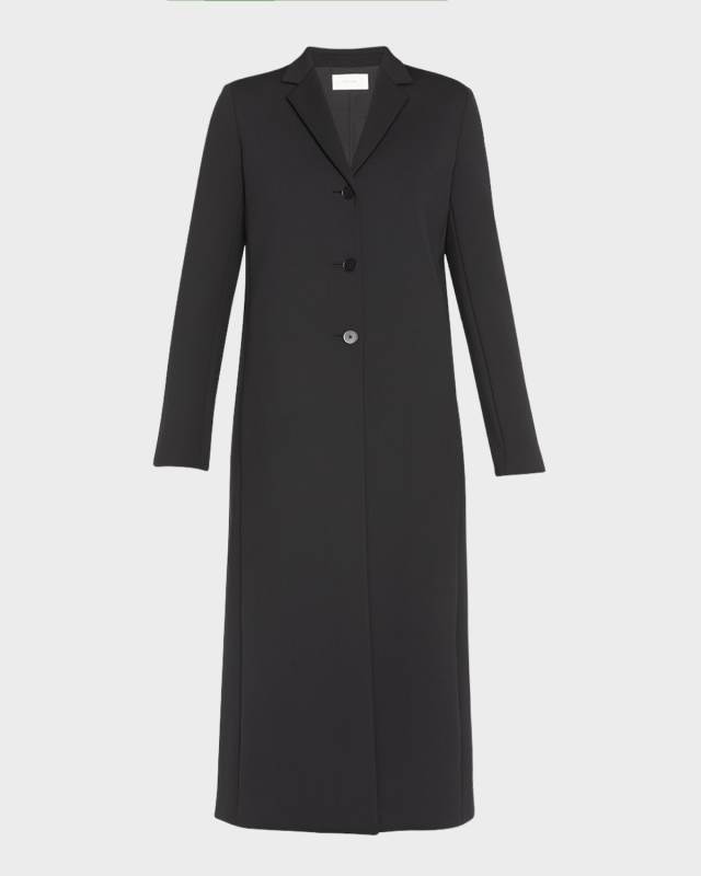 Sallik Coat