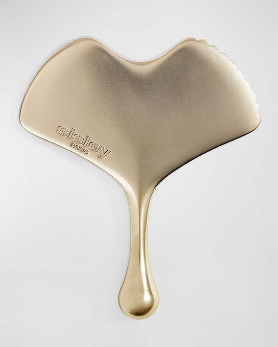 Ginkgo Gua Sha Massage Tool