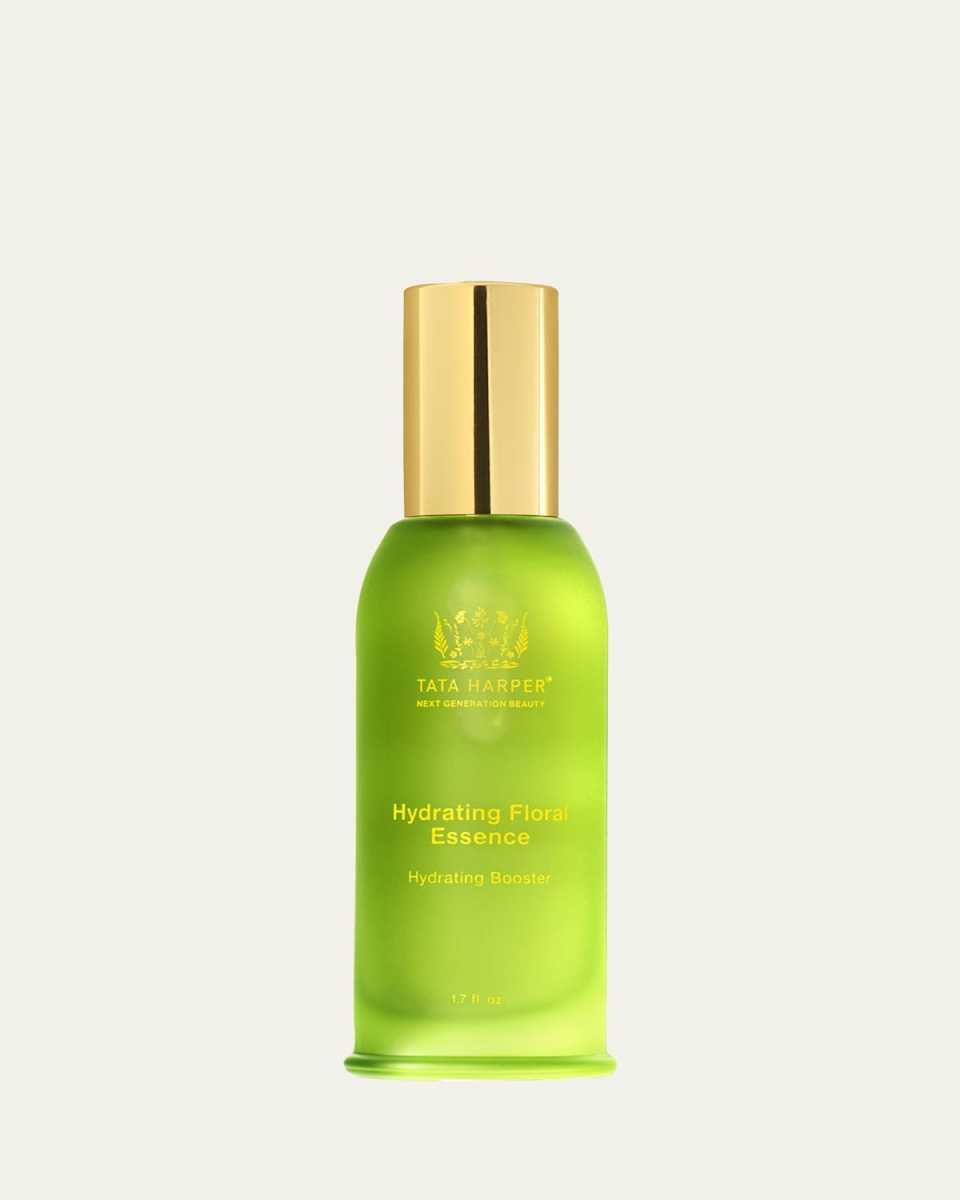 Hydrating Floral Essence, 1.7 oz./ 50 mL