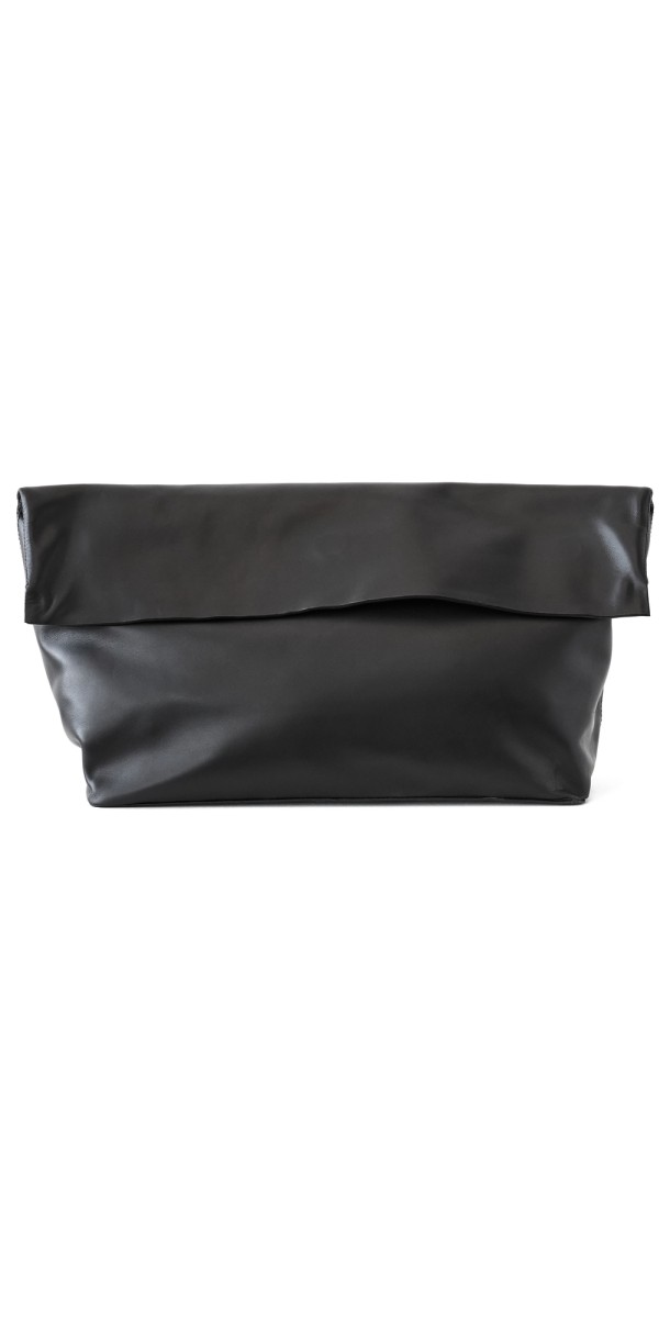 Johanna Ortiz Sultan of Swing Bag Black