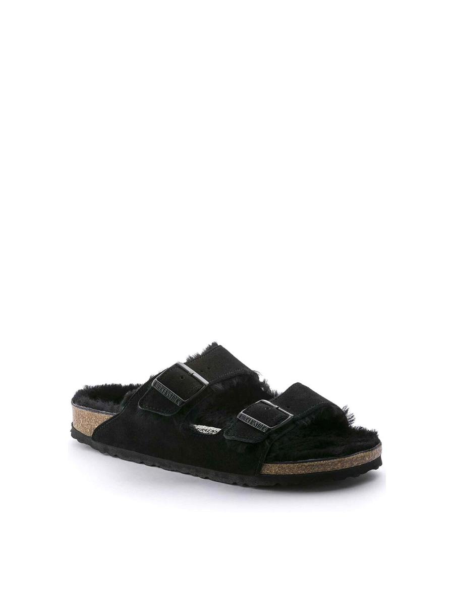 Birkenstock Sandales - Noir