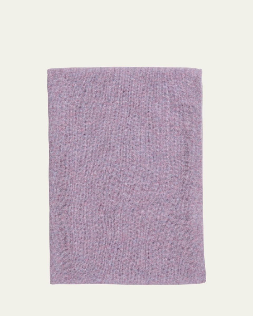Paris Cashmere Scarf