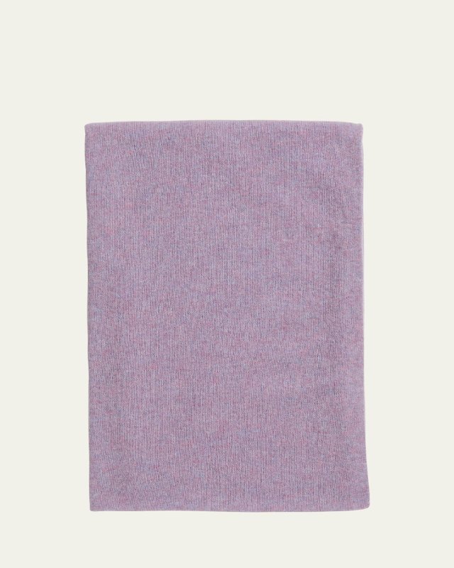Paris Cashmere Scarf