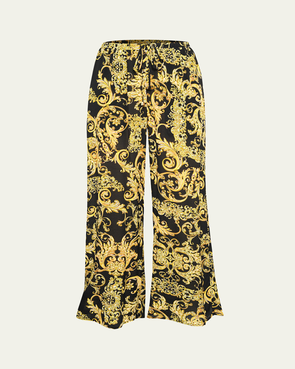 Baroque Geraldine Pants
