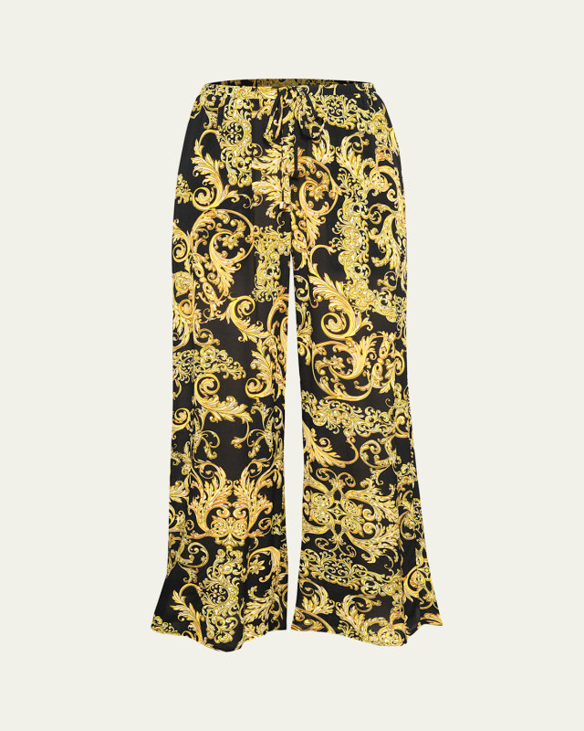 Baroque Geraldine Pants