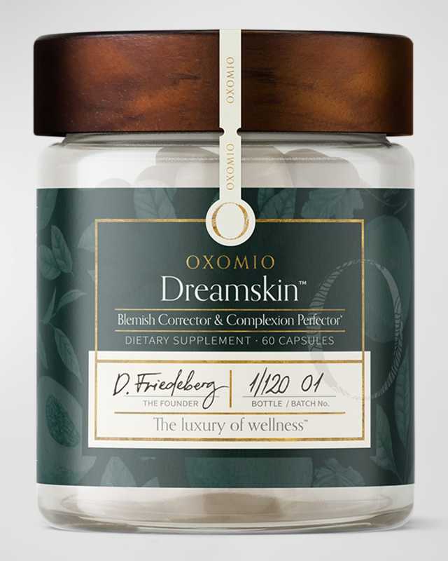 Dreamskin: Blemish Corrector & Complexion Perfector