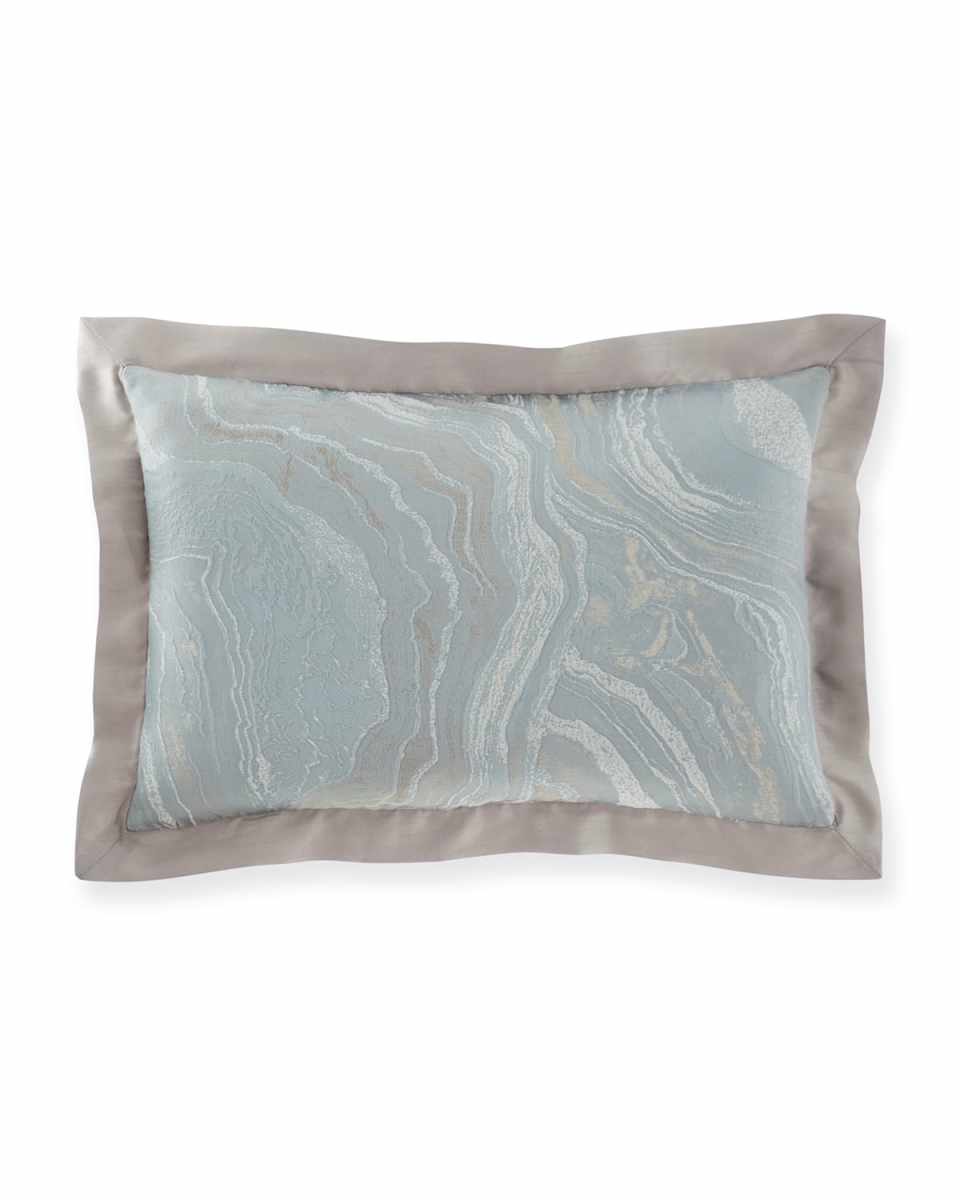 Manon Boudoir Pillow, 13" x 19"