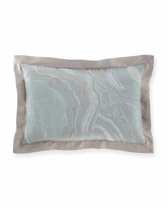 Manon Boudoir Pillow, 13" x 19"