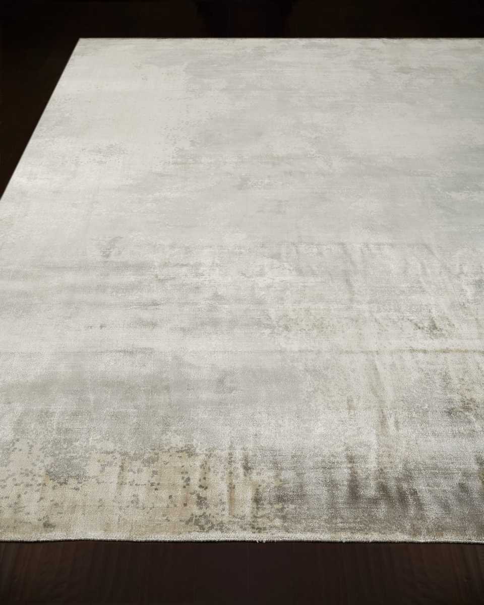 Distant Cloud Rug, 9' x 12'