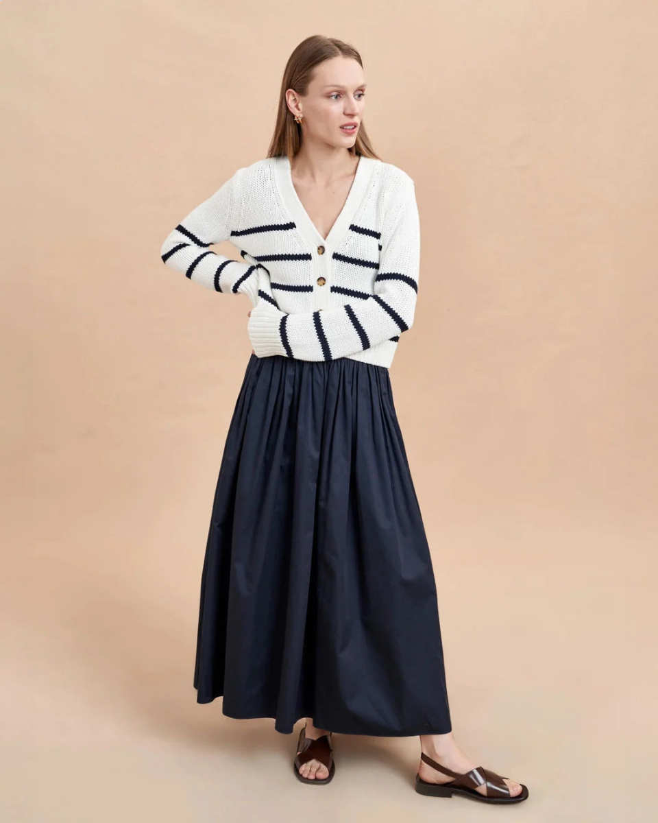 Mini Marina Cardigan