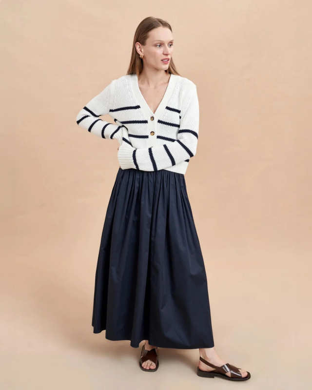 Mini Marina Cardigan