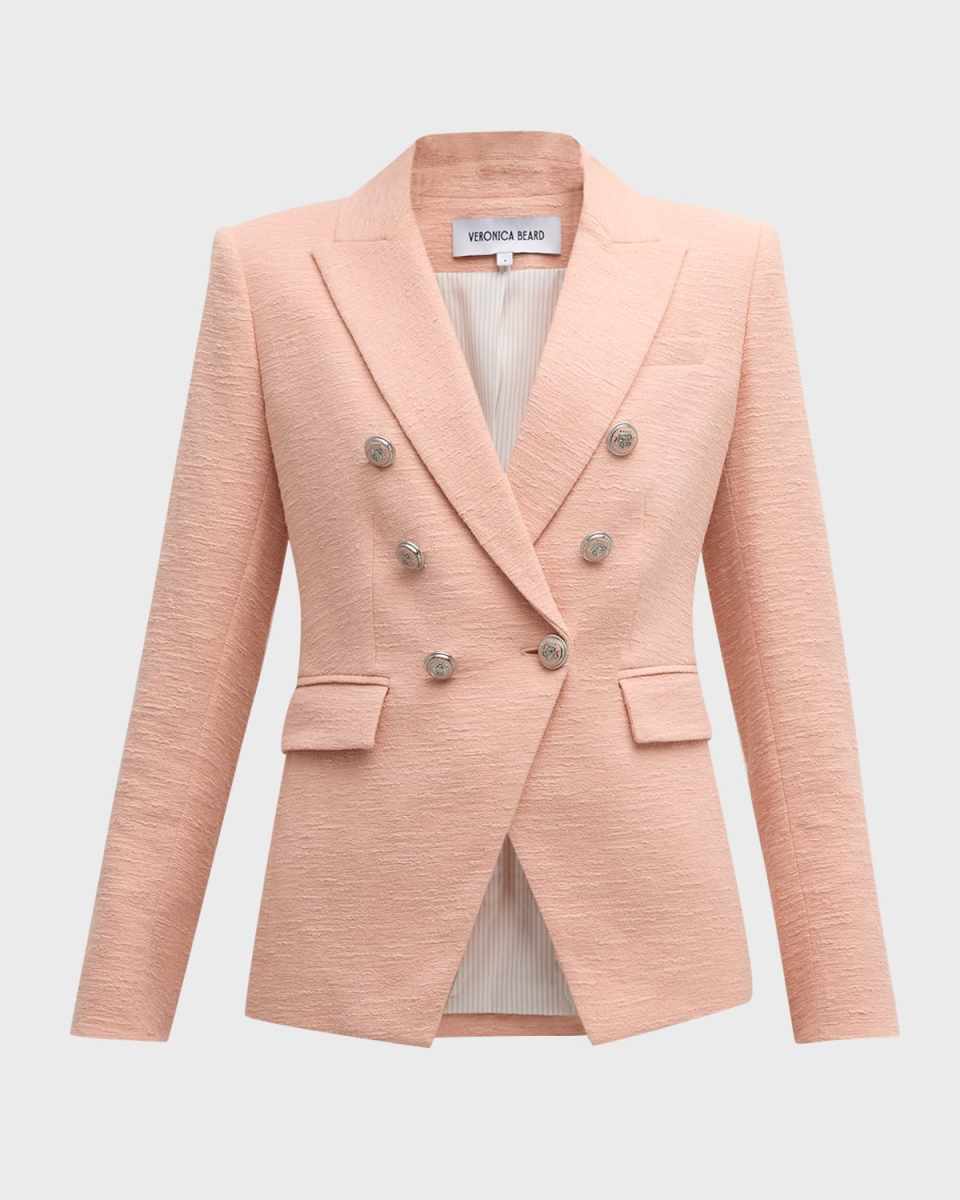 Miller Dickey Jacket