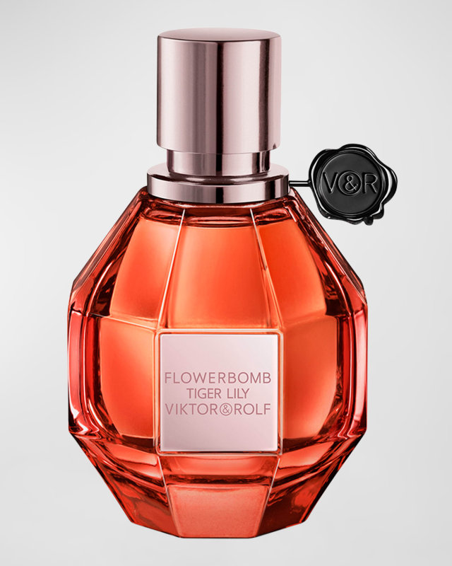 Flowerbomb Tiger Lily Eau de Parfum, 1.7 oz.