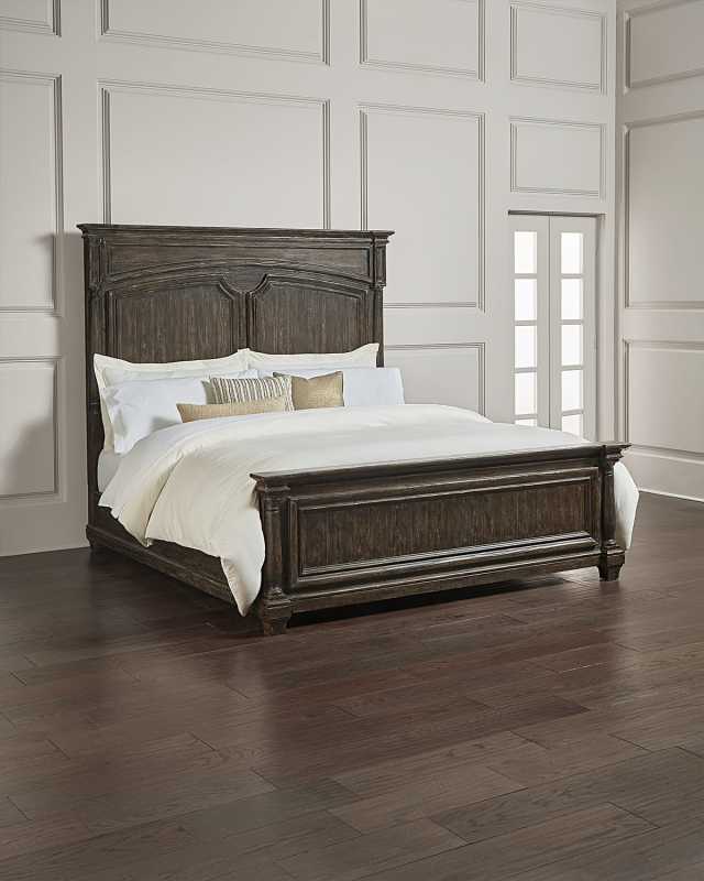 Traditions King Panel
