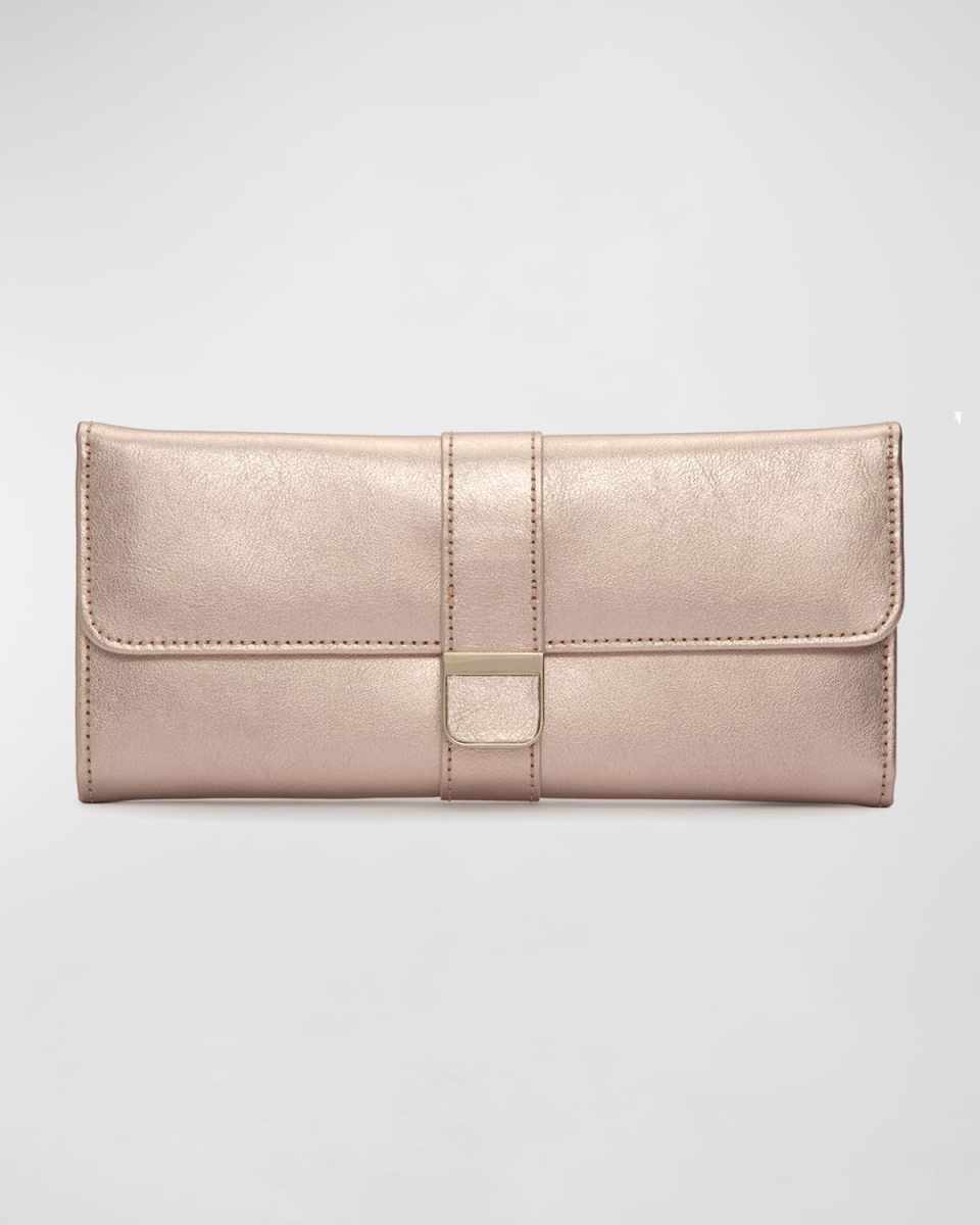 Palermo Jewelry Roll