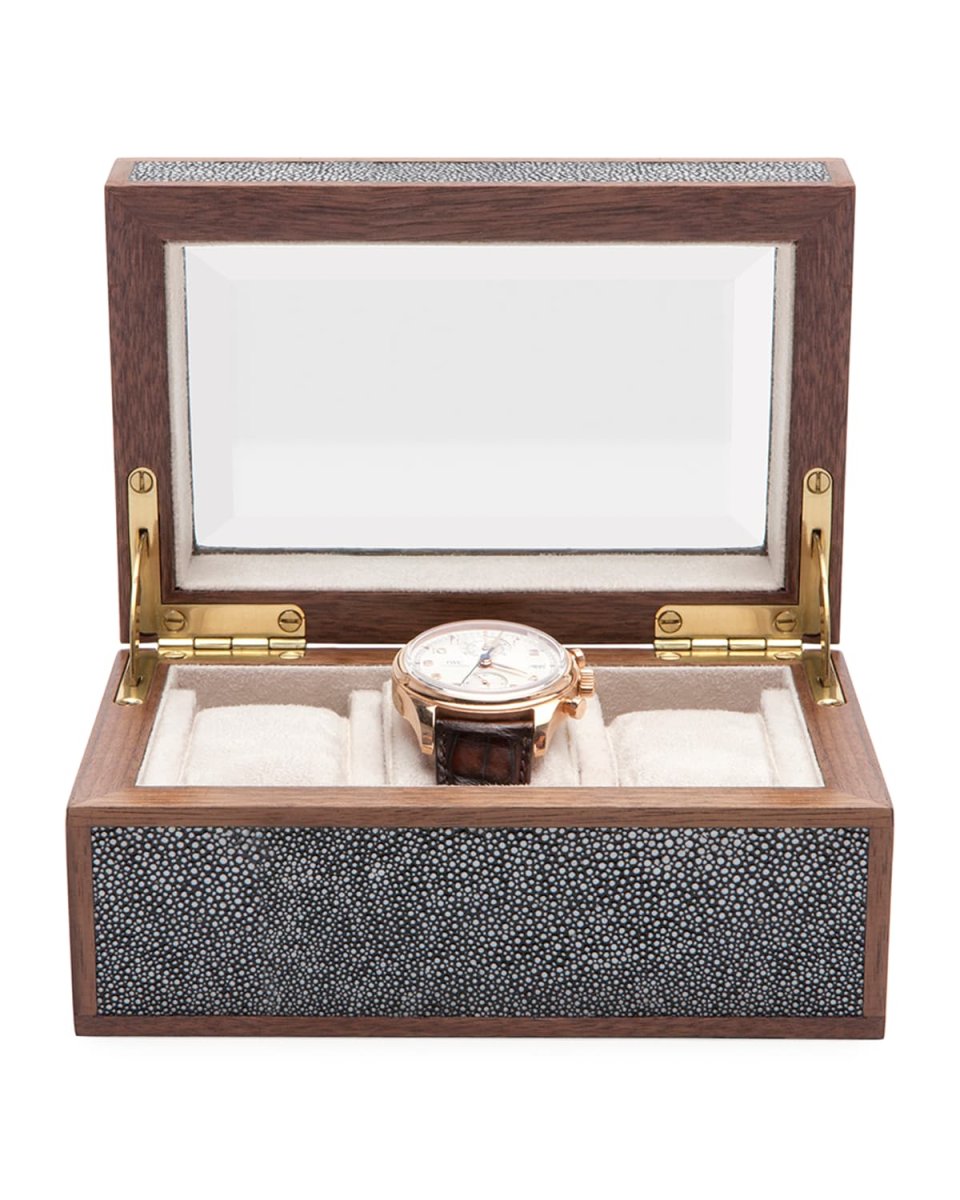 Elmbridge 3-Watch Storage Box