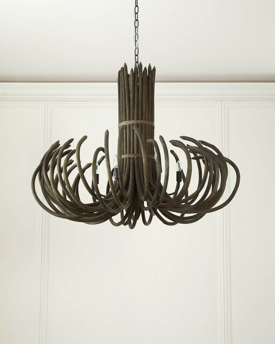 Stark Chandelier