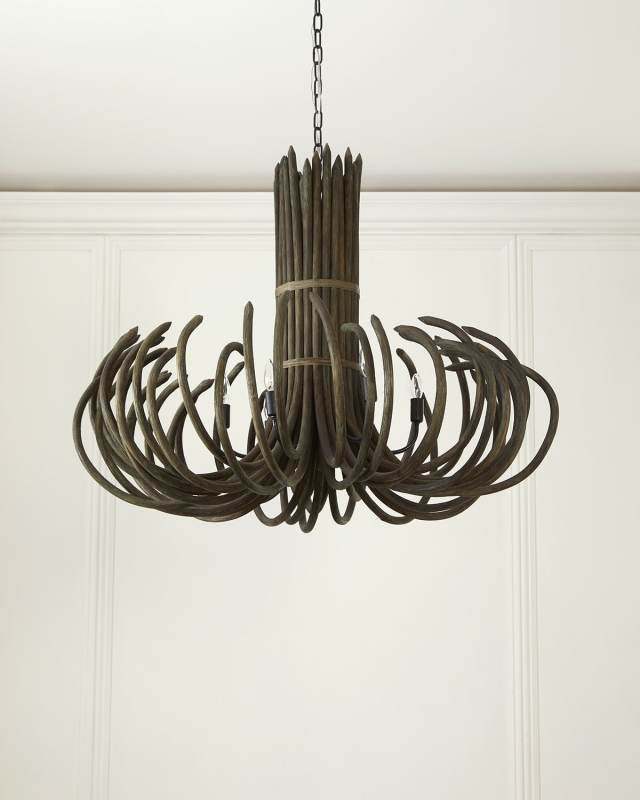 Stark Chandelier