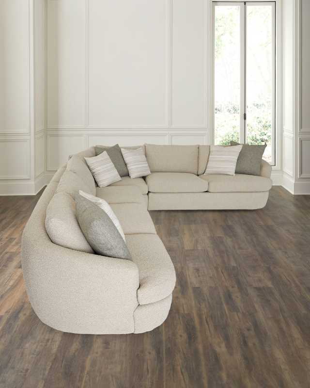 Jules 4-Piece Sectional
