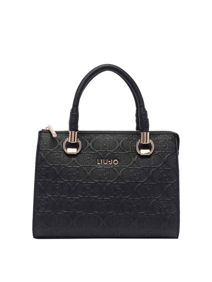 Liu Jo Sac Cabas - Noir