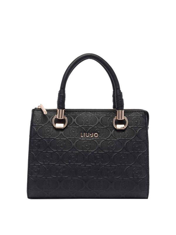 Liu Jo Sac Cabas - Noir