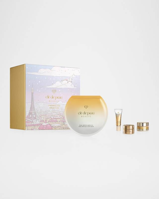 Limited Edition Exclusive Youthful Eyes Collection