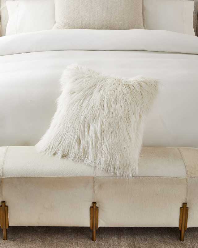 Coco Square Pillow
