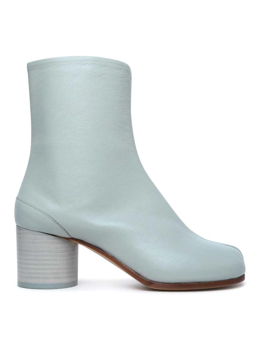 Maison Margiela Bottines - Vert