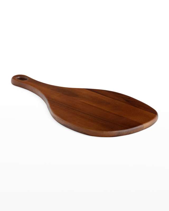 Portables Wood Small Cutting Board