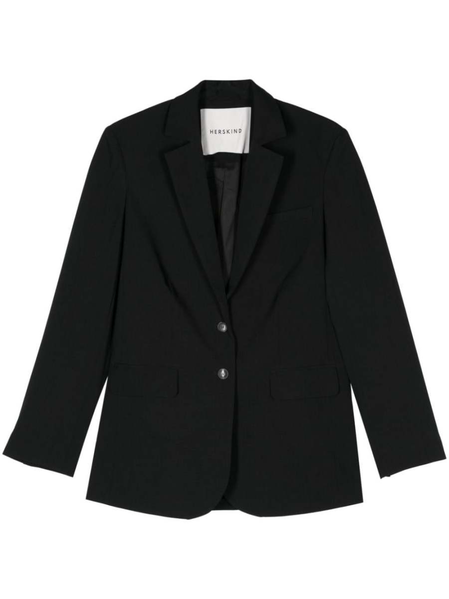 Mercy blazer