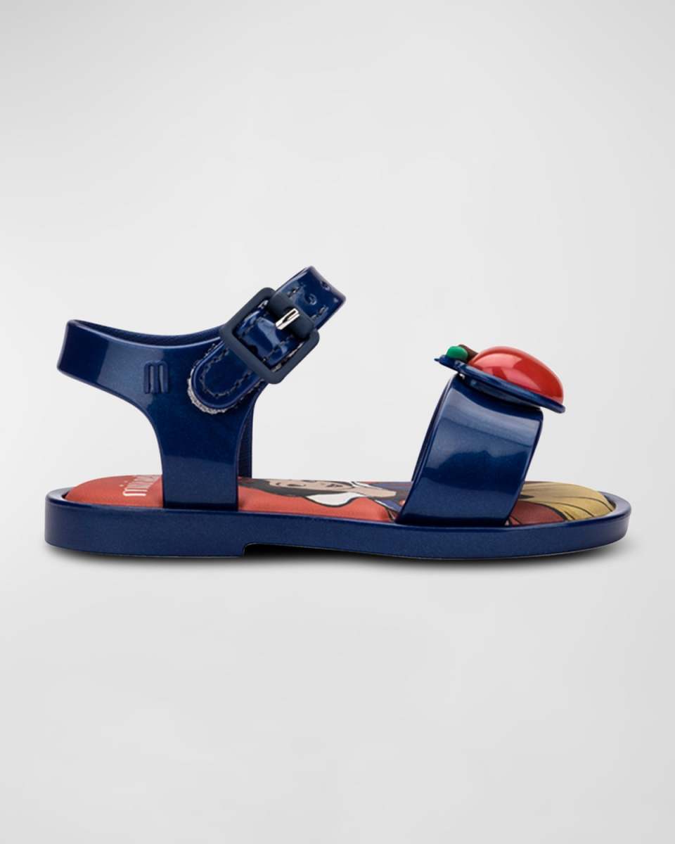 x Disney Girl's Princess Sandals, Baby/Toddlers