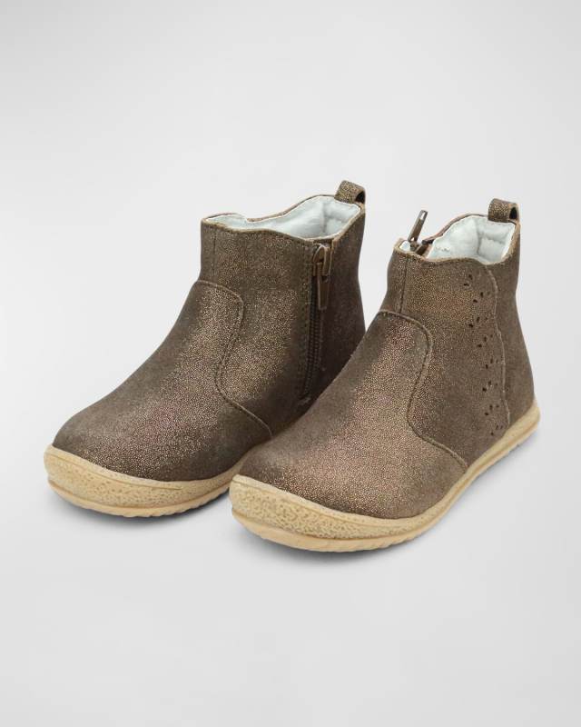 Girl's Marla Boots, Baby/Toddler/Kids