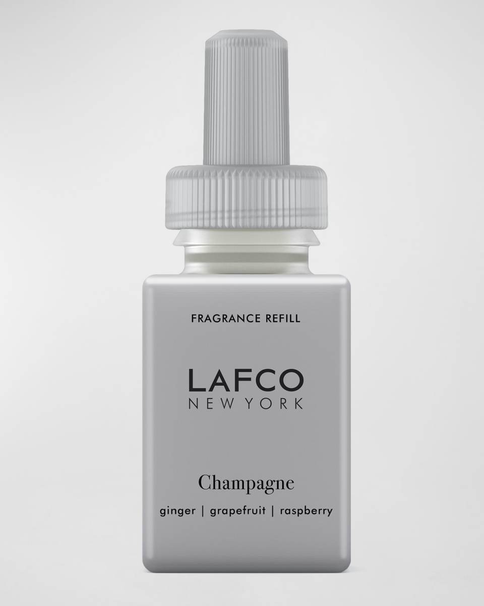 Champagne Smart Diffuser Refill